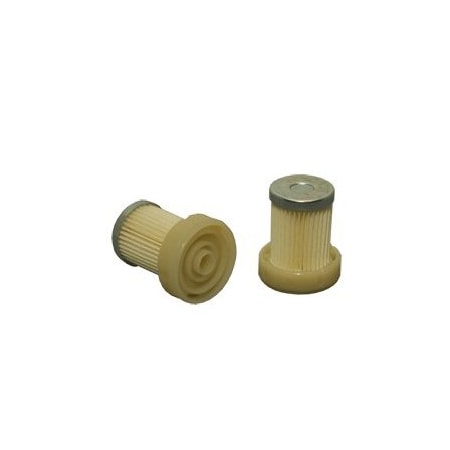 Wix Filters Fuel Filter 33830